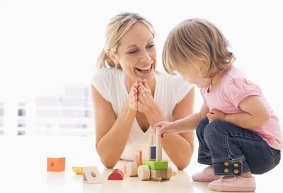 O Brincar e o Aprender na Educação Infantil