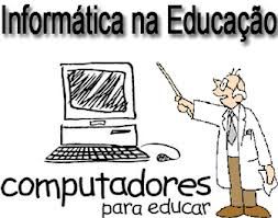 Curso de Informática na Educação